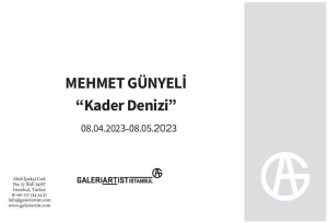 Mehmet Günyeli - Kader Denizi