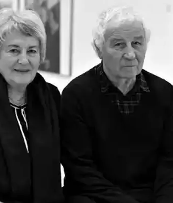 Ilya ve Emilia Kabakov