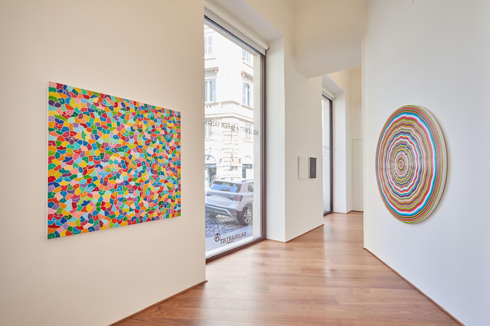 Galeri Artist